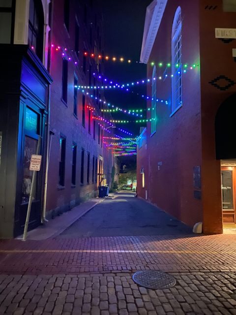 Salem, MA: Mysteries & Murder Guided Walking Tour - Introduction