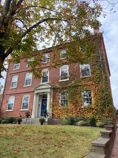 Salem, MA: Mysteries & Murder Guided Walking Tour - Key Points