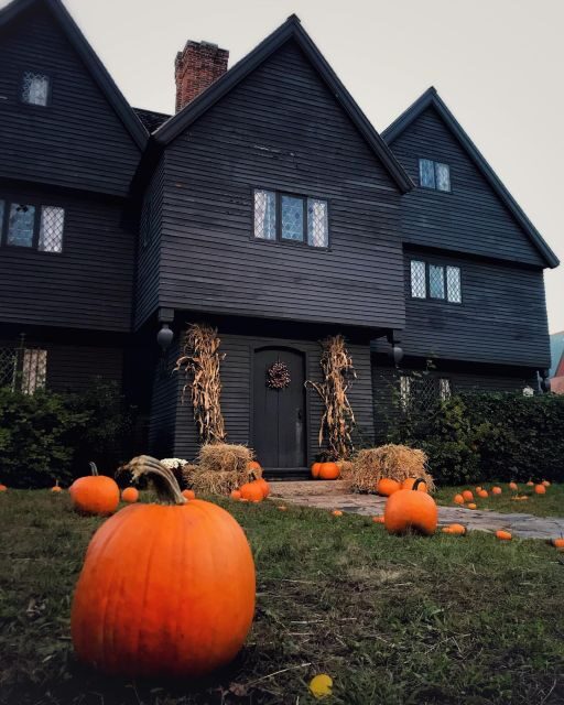 Salem, MA: Mysteries & Murder Guided Walking Tour - Who Will Love This Tour?