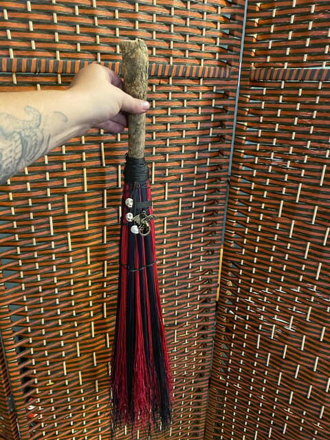 Salem, MA: Witch City Broom Making Workshop - Who Should Consider This Tour?