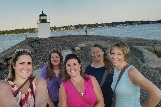 Salem Massachusetts Scavenger Hunt Interactive Walking Activity - An In-Depth Look at the Salem Scavenger Hunt