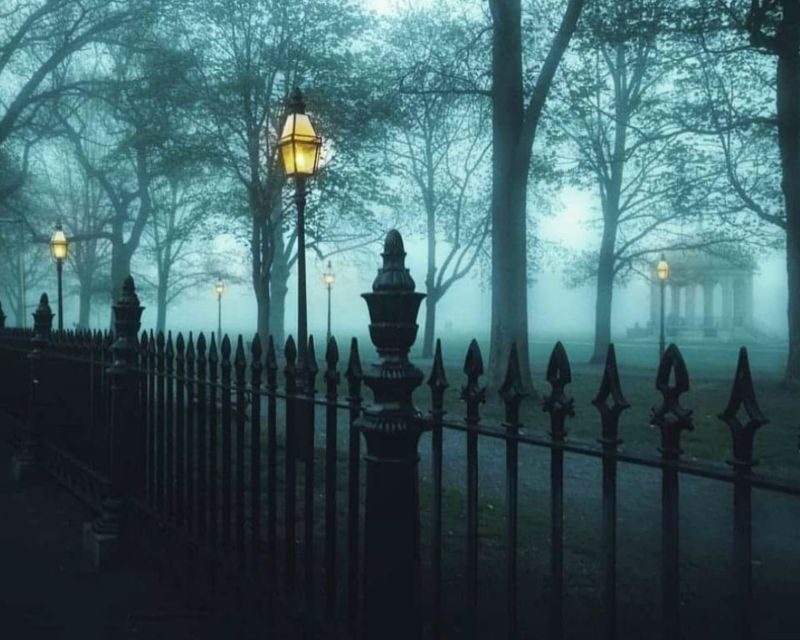 Salem Night Tour: Haunt and History Guided Night Tour - Who Will Love This Tour?
