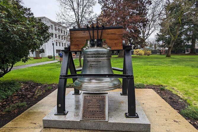 Salem Oregon Scavenger Hunt Walking Tour and Game - Authentic Insights from Participants