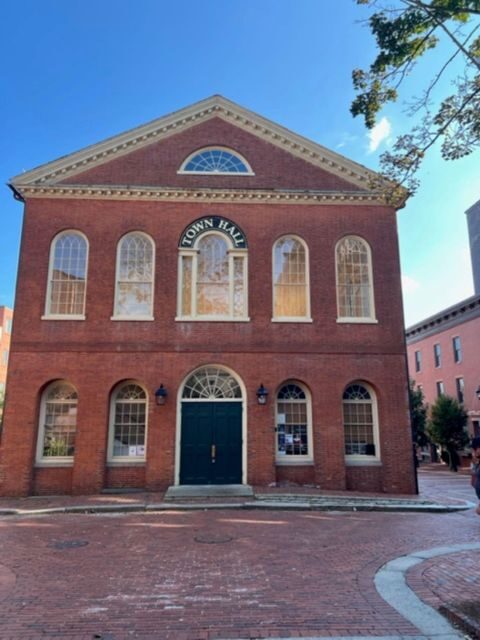 Salem: Psychic Bewitched Tour With Tarot Reading - What to Expect During the Tour