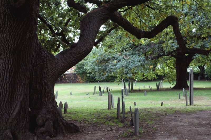 Salem: Requiem for Salem Walking Ghost Tour - What Makes This Tour Stand Out