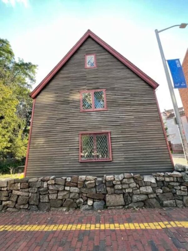 Salem: Salem Witch Tour - Authentic Reviews