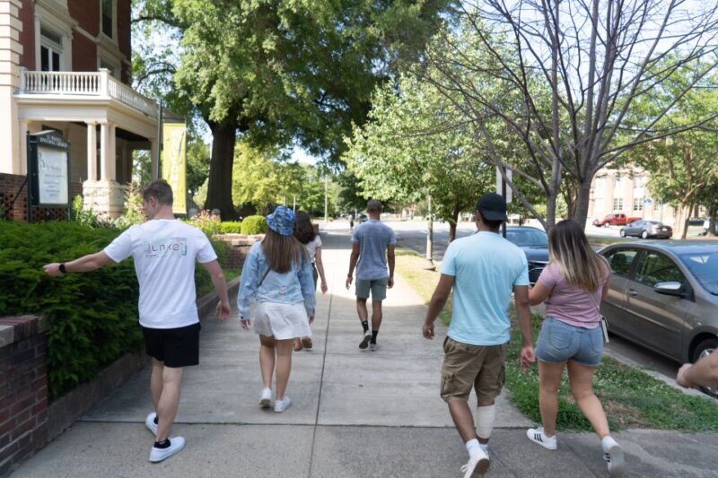 Salem: Secrets of Salem Hidden History Walking Tour - Salem: Secrets of Salem Hidden History Walking Tour — An In-Depth Review