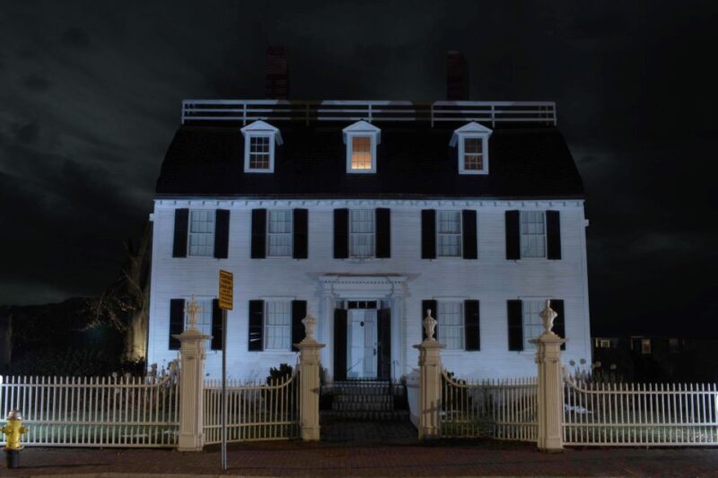 Salem: Secrets of Salem Hidden History Walking Tour - Why This Tour Is a Great Choice