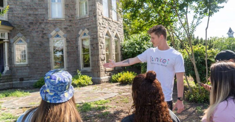 Salem: Secrets of Salem Hidden History Walking Tour - Final Thoughts