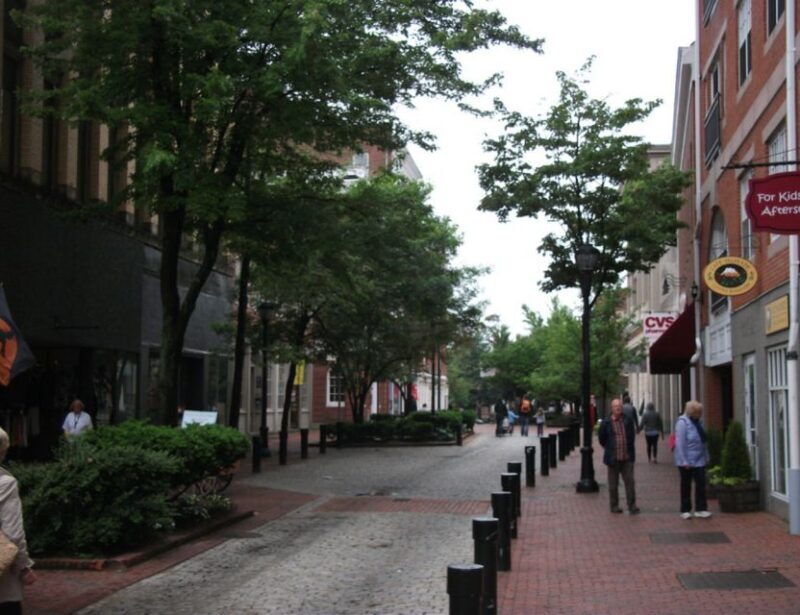 Salem: Secrets of Salem Hidden History Walking Tour - FAQ