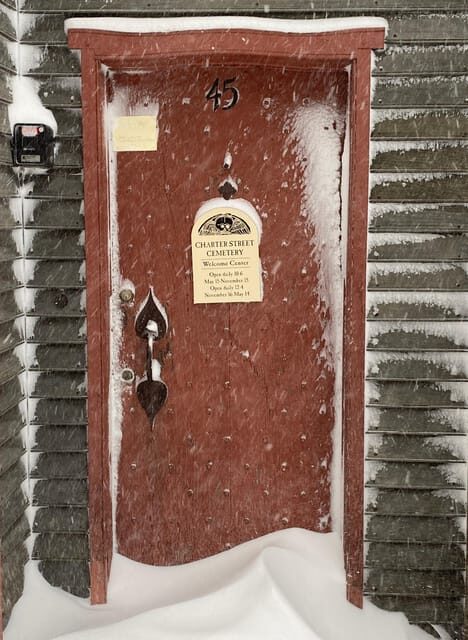 Salem: Specters and Apparitions Ghost Hunting Tour - FAQ