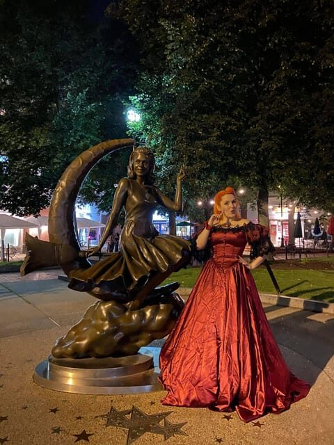 Salem: Steps Through 1692 Tour - A Detailed Look at the Salem: Steps Through 1692 Tour