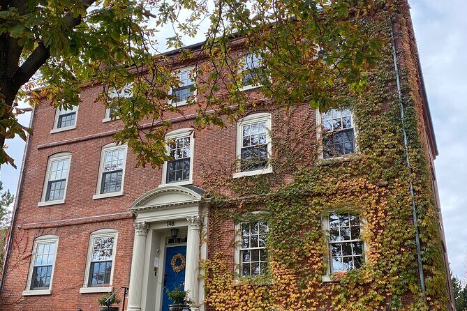 Salem Through a New Lens: Anniversary of Joseph White Murder - The Sum Up: Is It Worth It?