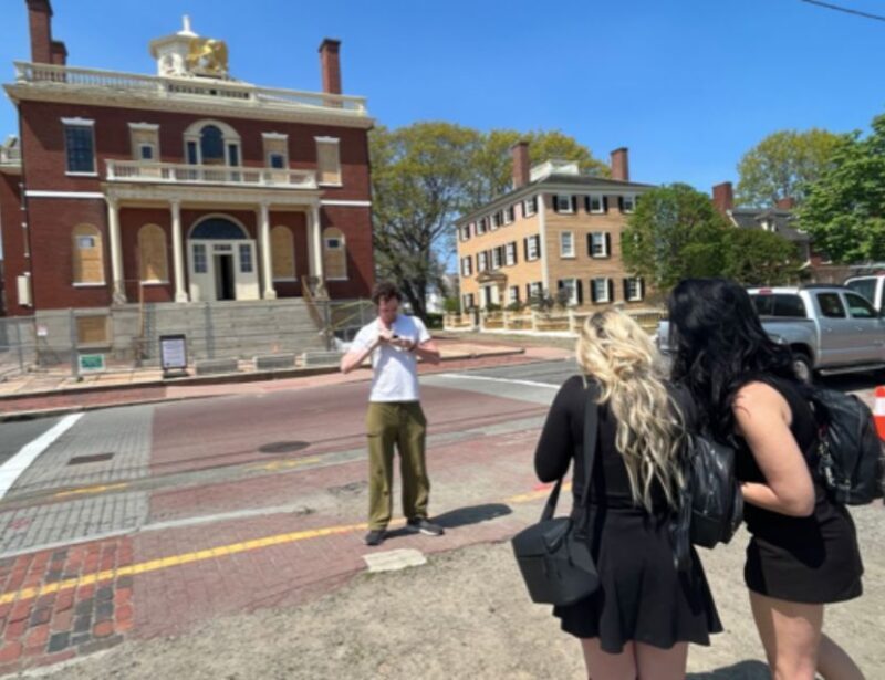 Salem: Ultimate Witches and Witchcraft of Salem Walking Tour - The Sum Up: Who Should Book This Tour?
