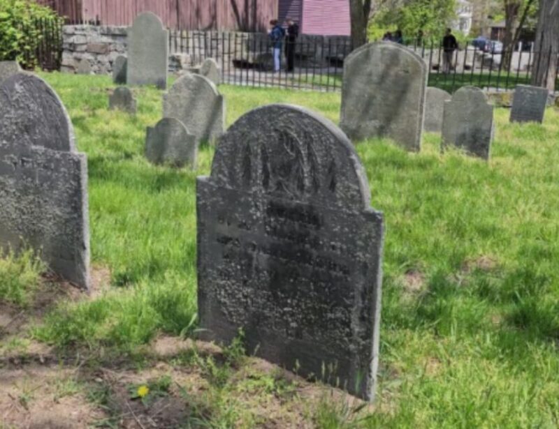 Salem: Ultimate Witches and Witchcraft of Salem Walking Tour - FAQ