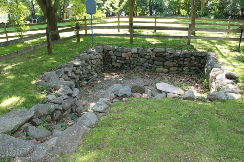 Salem Village Witch Hunt Walking Tour - Practical Details and What to Expect