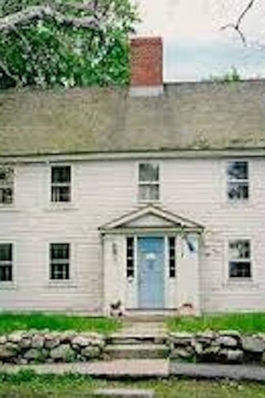 Salem Village Witch Hunt Walking Tour - The Sum Up