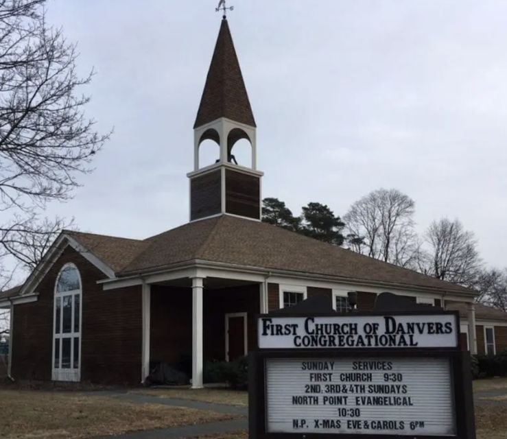Salem Village Witch Hunt Walking Tour - FAQ
