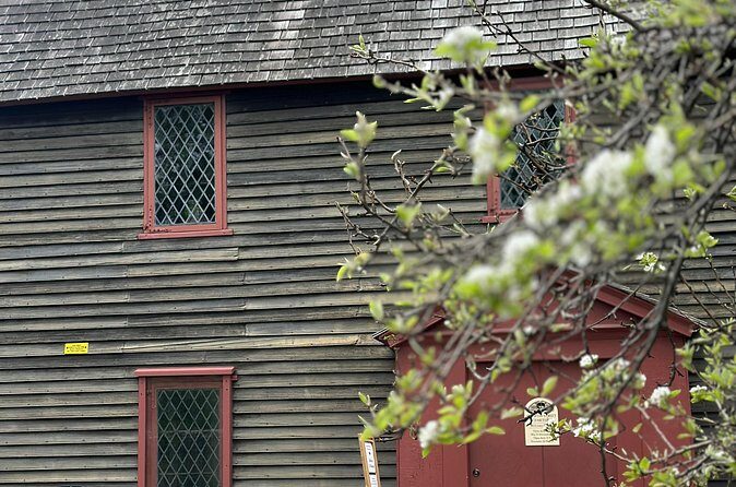Salem Witch Trials Digital Guidebook: Self-Guided Tour - Who Should Consider This Tour?