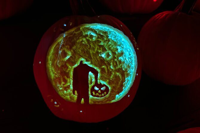 Salem's only Jack - O' - Lantern Festival - A Detailed Look at the Salem Jack-O-Lantern Festival
