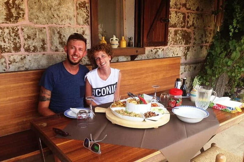 Salento: Olive Oil Mill Walking Tour with Tastings - An Authentic Taste of Puglia: Olive Oil Mill Walking Tour with Tastings