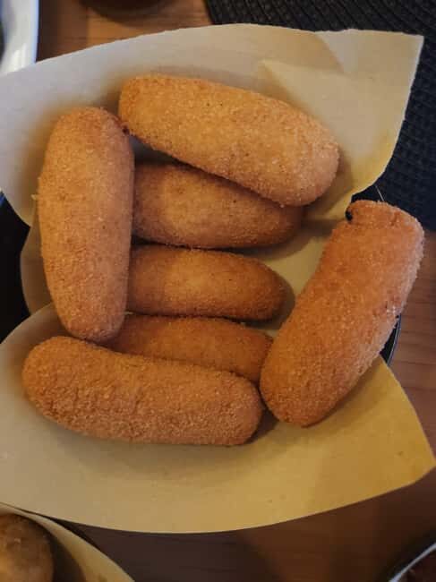 Salento Tasting: Local Bites, Wine & Traditional Flavors - Key Points