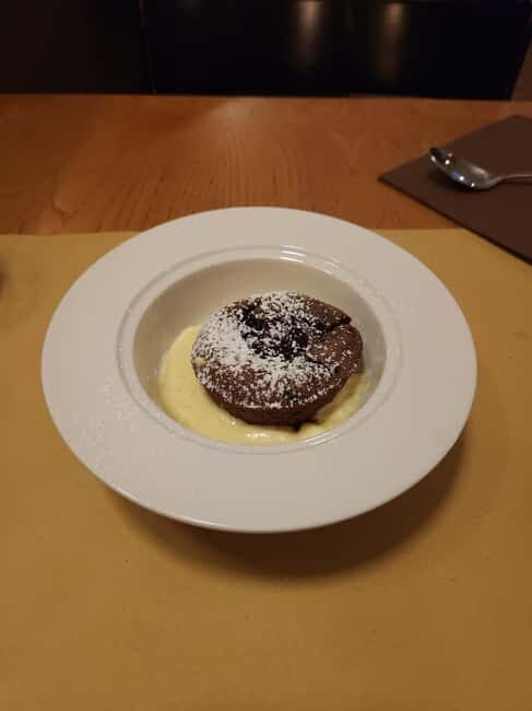 Salento Tasting: Local Bites, Wine & Traditional Flavors - Final Thoughts