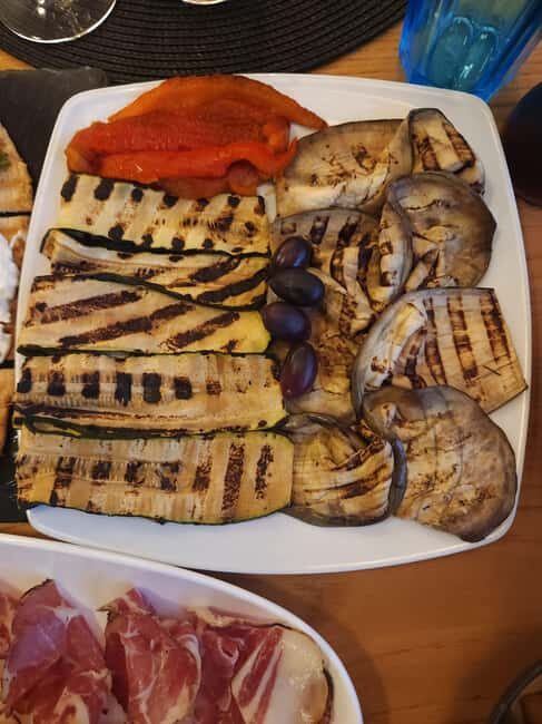 Salento Tasting: Local Bites, Wine & Traditional Flavors - FAQ