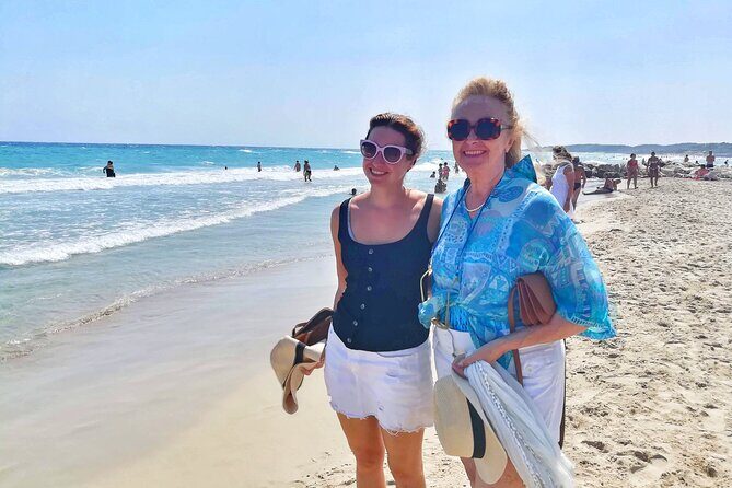 Salento's sea coast tour - Exploring the Itinerary in Detail