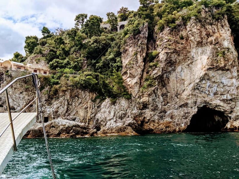 SALERNO: Amalfi Coast Cruise  Shore Excursion - Final Thoughts: Is It Worth It?