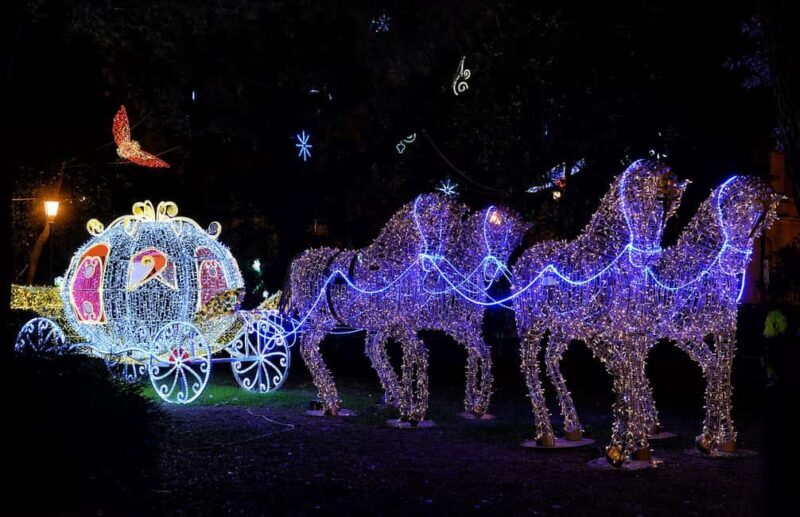 Salerno: Old town Walking Tour with Local Expert Guide - An Authentic Introduction to Salerno’s Old Town