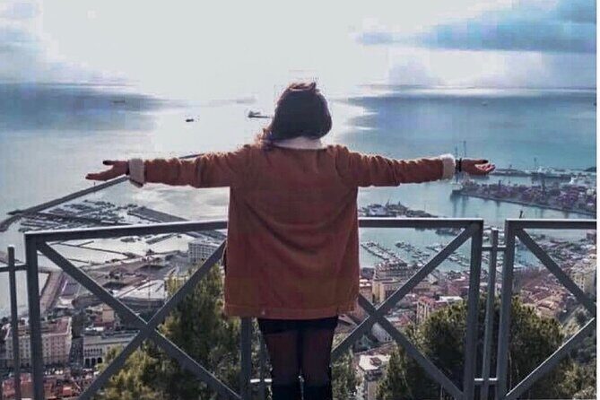 Salerno Panoramic Tour - Why This Tour Is Worth Considering