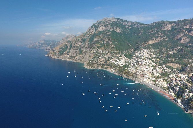 Salerno to Capri Private Boat Excursion - Who Will Love This Experience?