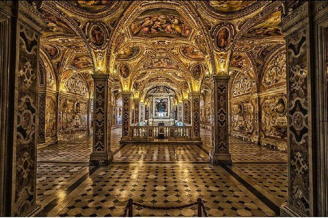 Salerno Walking Tour - Practical Details That Matter