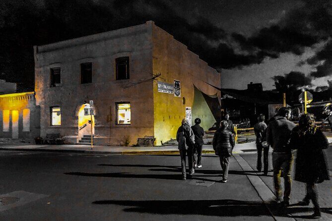 Salida Ghost Audio Tour l A Self-Guided Haunted Experience - An In-Depth Look at the Salida Ghost Audio Tour