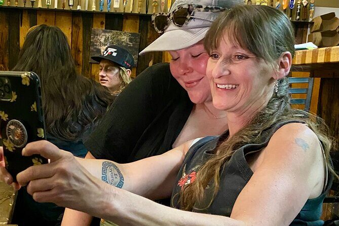 Salida Ghost Audio Tour l A Self-Guided Haunted Experience - Practical Details and Tips