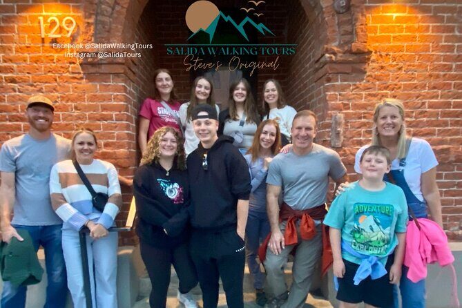 Salida Ghost Audio Tour l A Self-Guided Haunted Experience - Final Thoughts