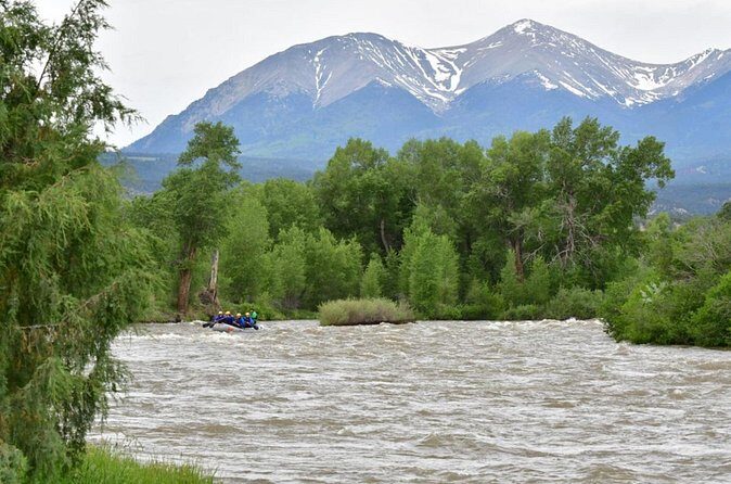 Salida Valley Rafting Adventure - Who Will Love This Tour?