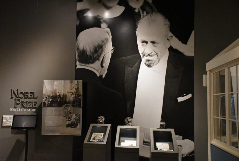 Salinas: National Steinbeck Center tickets - An Honest Look at the Experience