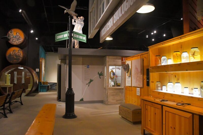 Salinas: National Steinbeck Center tickets - Final Thoughts: Is It Worth It?