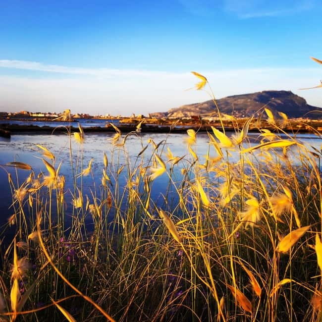 Saline di Trapani: 2h 30min Salt Tour - FAQ