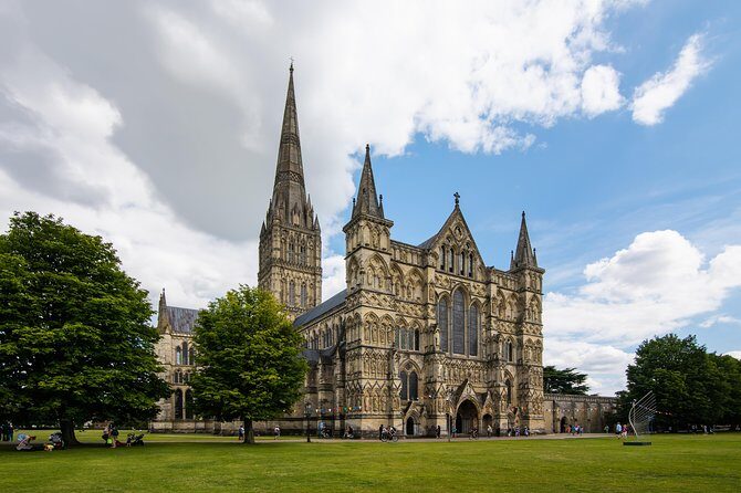 Salisbury and Magna Carta Private Tour from Southampton - Salisbury and Magna Carta Private Tour from Southampton: An In-Depth Review