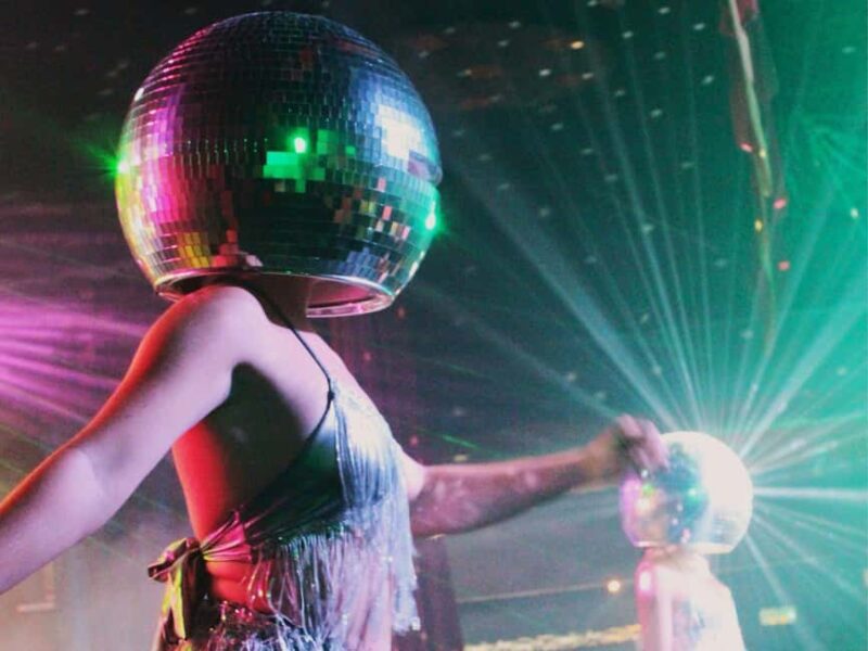 Salou: Bingo Bangas Party Night with Drinks - FAQ