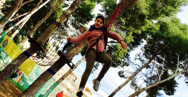 Salou: Bosc Aventura Salou Zip Lining Experience - Final Thoughts: Is It Worth It?