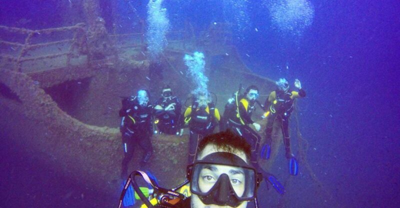 Salou: Fun Scuba Dive with Instructor (No License Needed) - Is it Worth the Price?