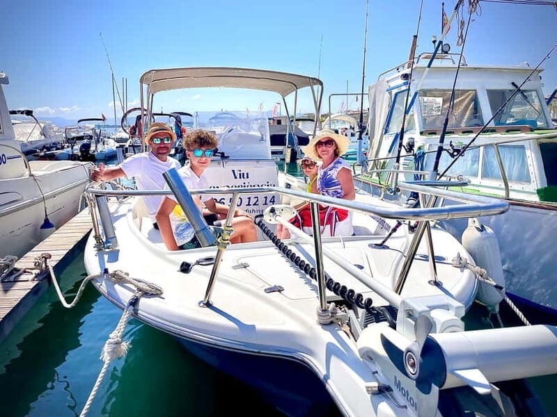 Salou: Hands-On Fishing Trip with Swimming at Sea - Who Will Love This Tour?