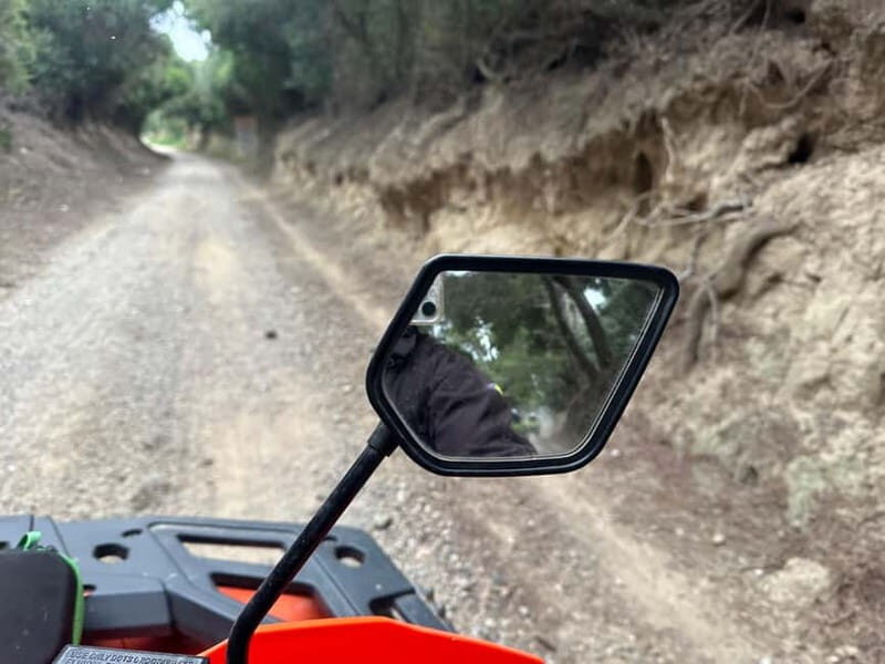 Salou: Off-Road Guided Quad Safari with Hotel Pickup - Final Thoughts: Who Will Love This Tour?