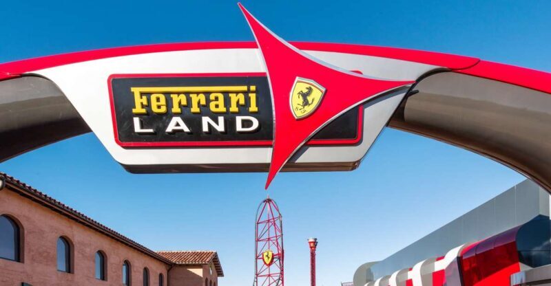 Salou: PortAventura Ferrari Land Admission Ticket - Final Thoughts