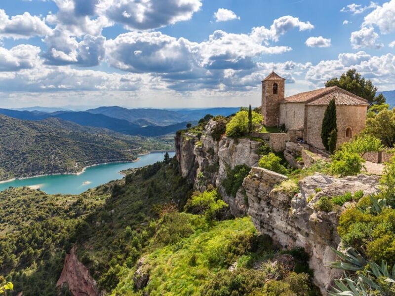 Salou: Siurana Castle and Cornudella Winery Tour - FAQs