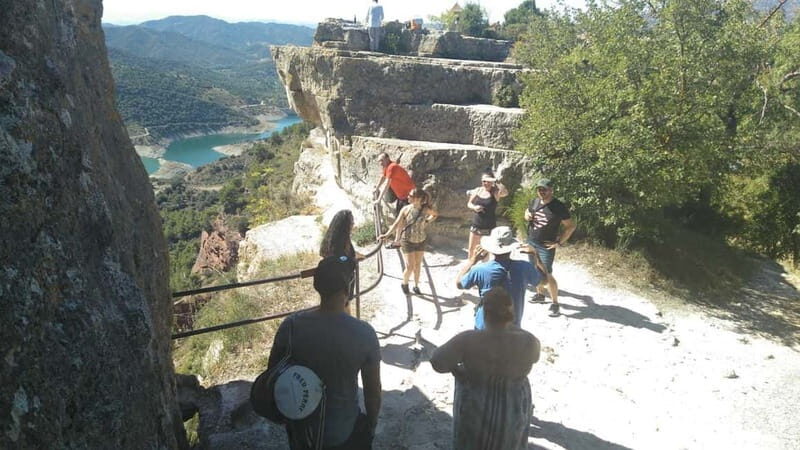 Salou: Siurana Medieval Village Guided Tour w/ Hotel Pickup - Key Points